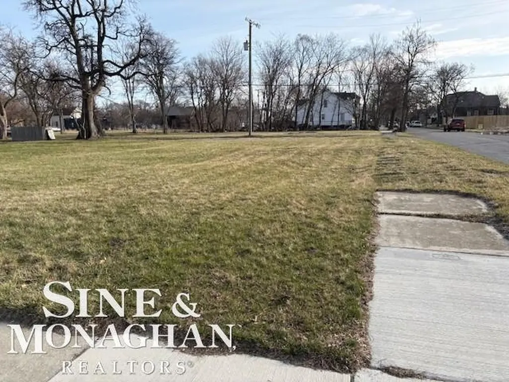 4600 Van Dyke Street Detroit City MI 48214