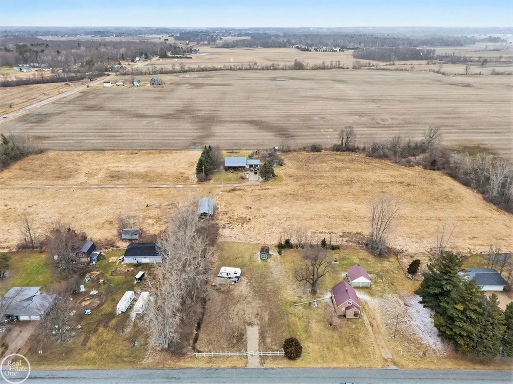 10151 Canada Road Birch Run Village MI 48415