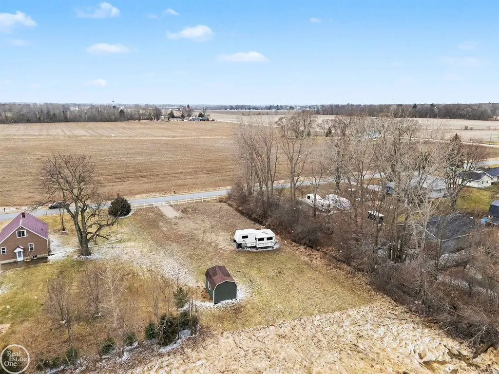 10151 Canada Road Birch Run Village MI 48415