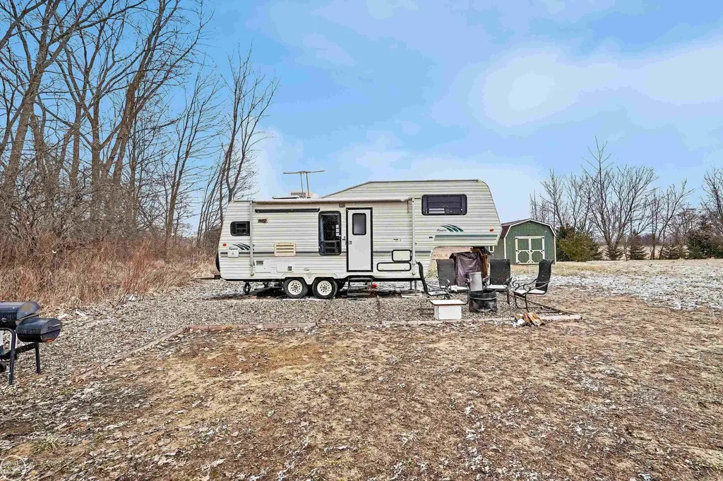 10151 Canada Road Birch Run Village MI 48415