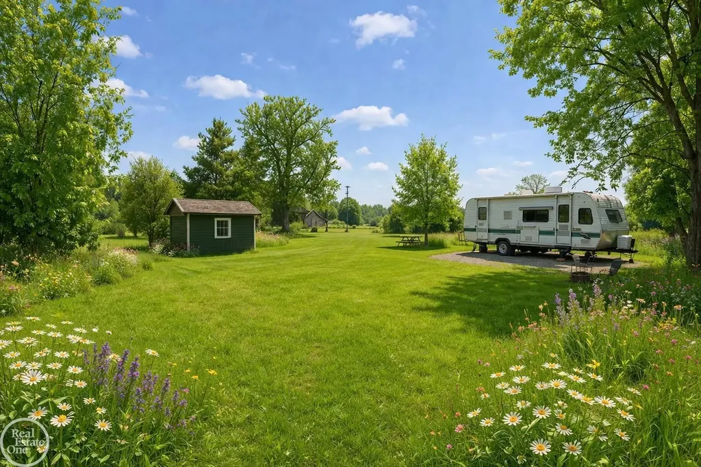 10151 Canada Road Birch Run Village MI 48415