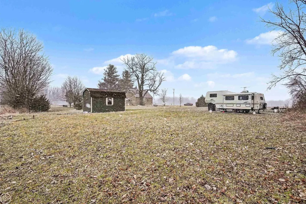 10151 Canada Road Birch Run Village MI 48415