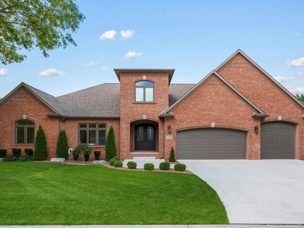 3708 Riverview Terrace N Road East China Township MI 48054