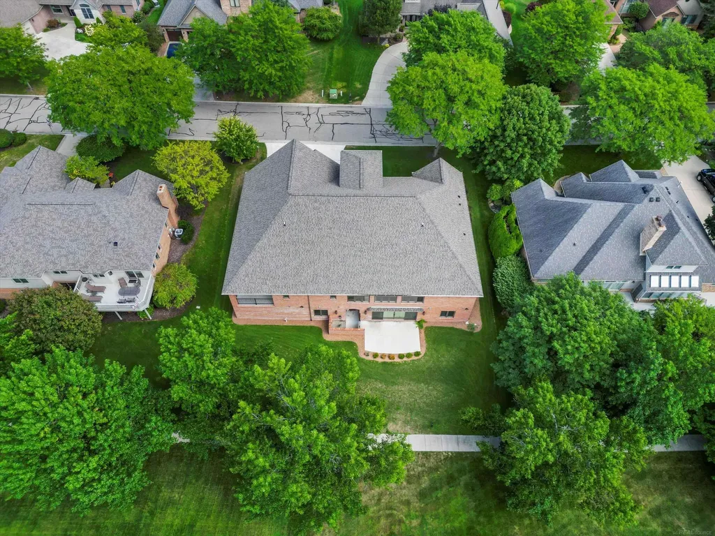 3708 Riverview Terrace N Road East China Township MI 48054