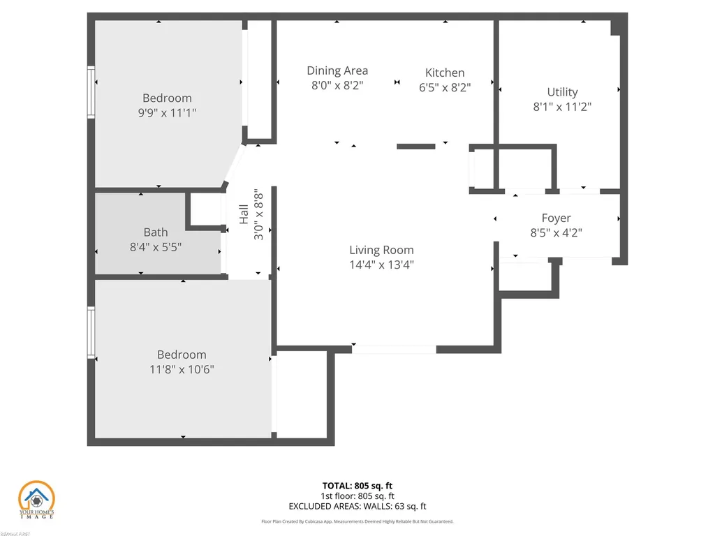 29846 Utica Road Roseville City MI 48066