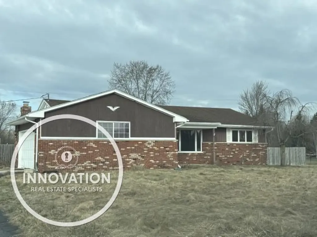 5346 Marsh Road China Township MI 48054