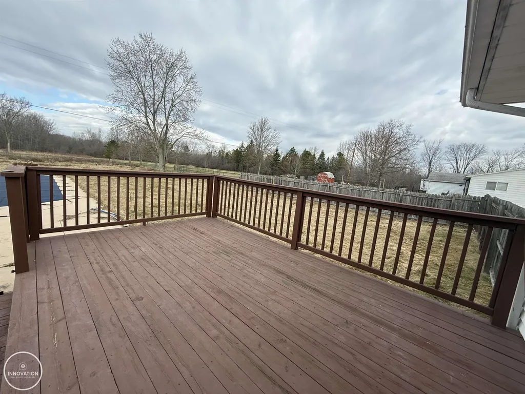 5346 Marsh Road China Township MI 48054