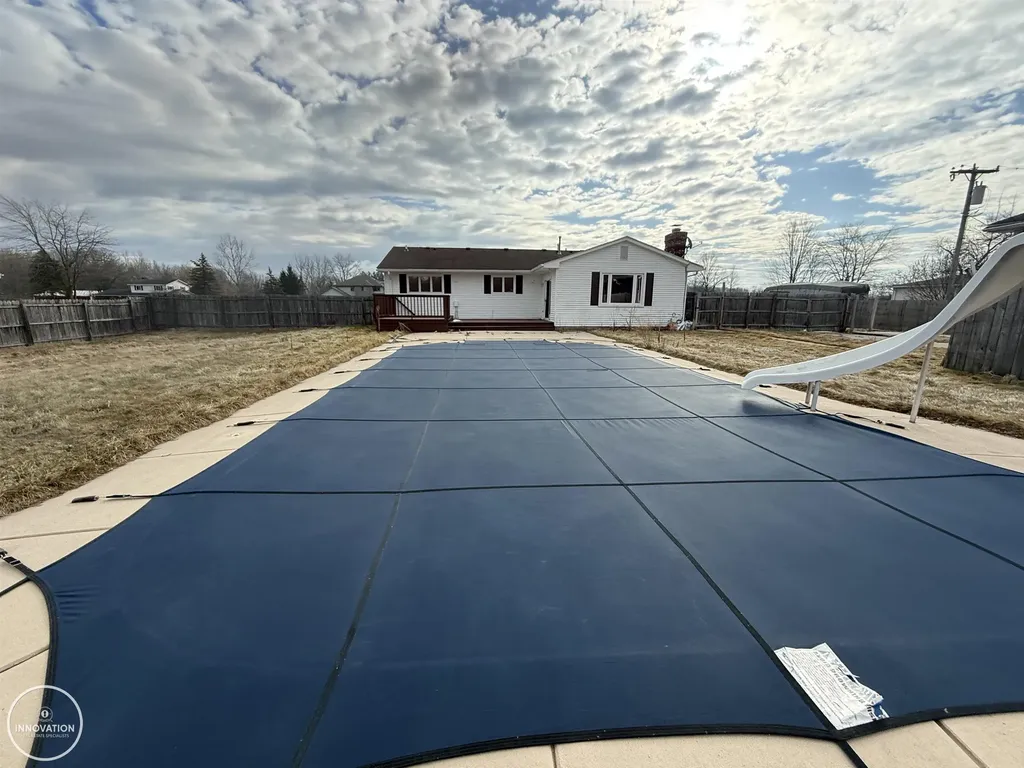 5346 Marsh Road China Township MI 48054
