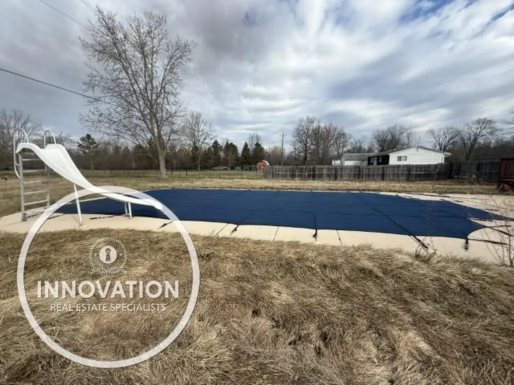 5346 Marsh Road China Township MI 48054