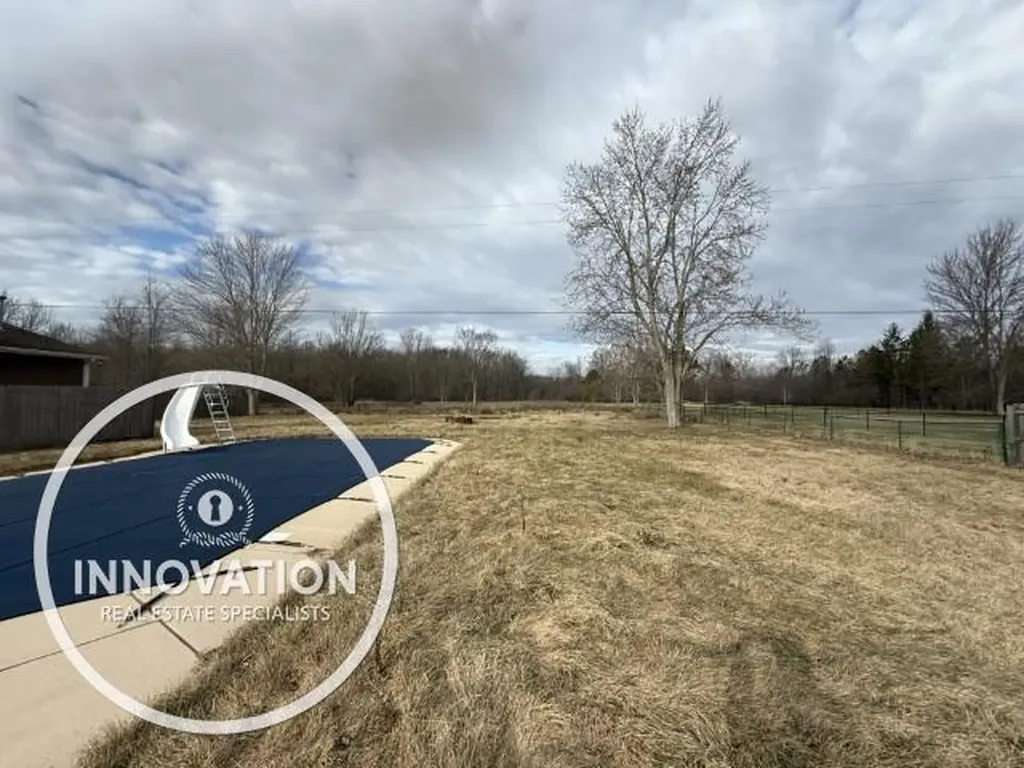 5346 Marsh Road China Township MI 48054
