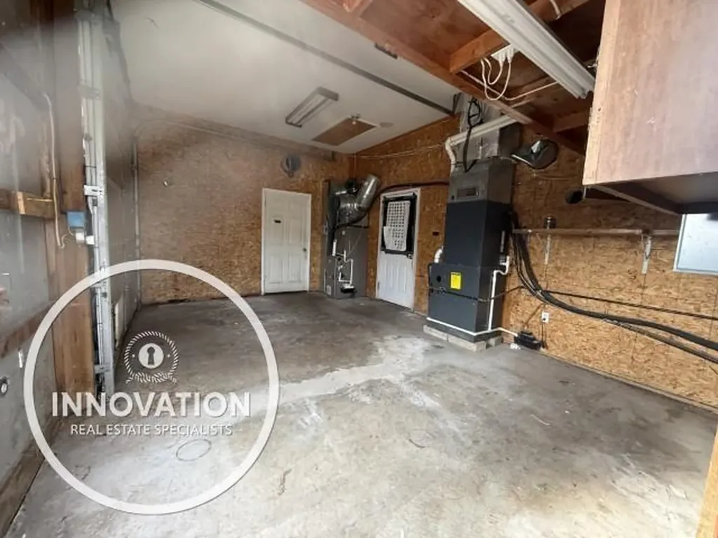 5346 Marsh Road China Township MI 48054