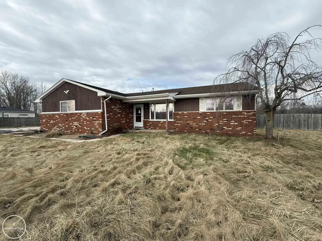 5346 Marsh Road China Township MI 48054