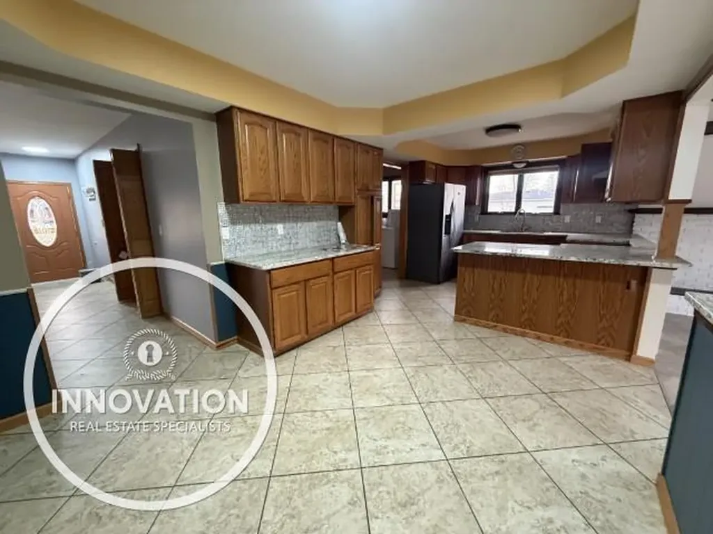 5346 Marsh Road China Township MI 48054