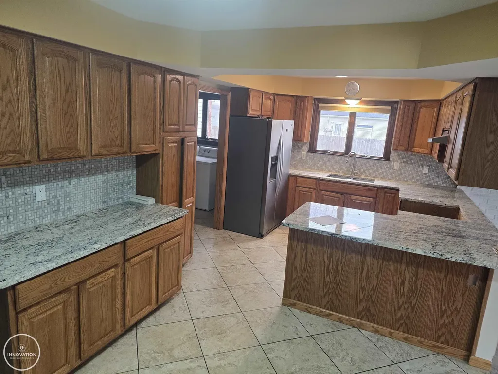 5346 Marsh Road China Township MI 48054