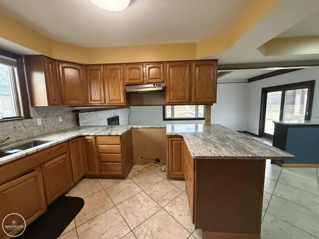 5346 Marsh Road China Township MI 48054