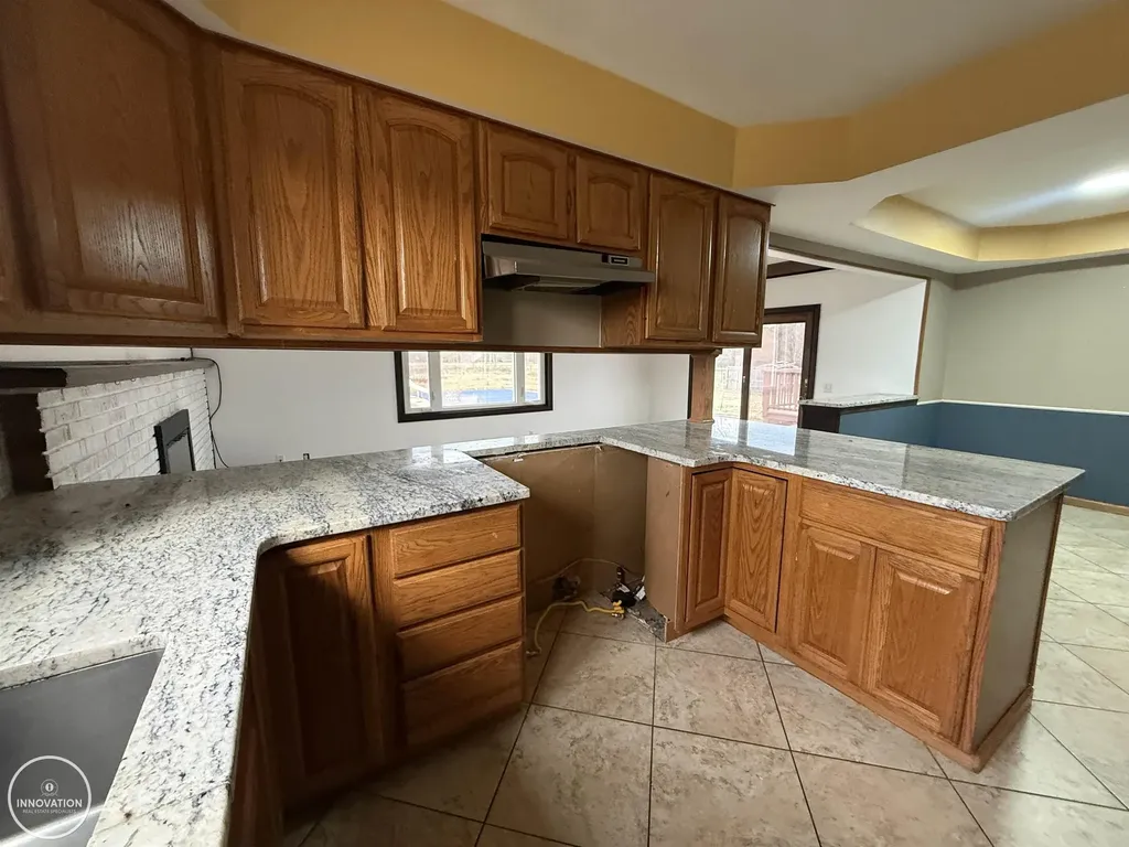 5346 Marsh Road China Township MI 48054