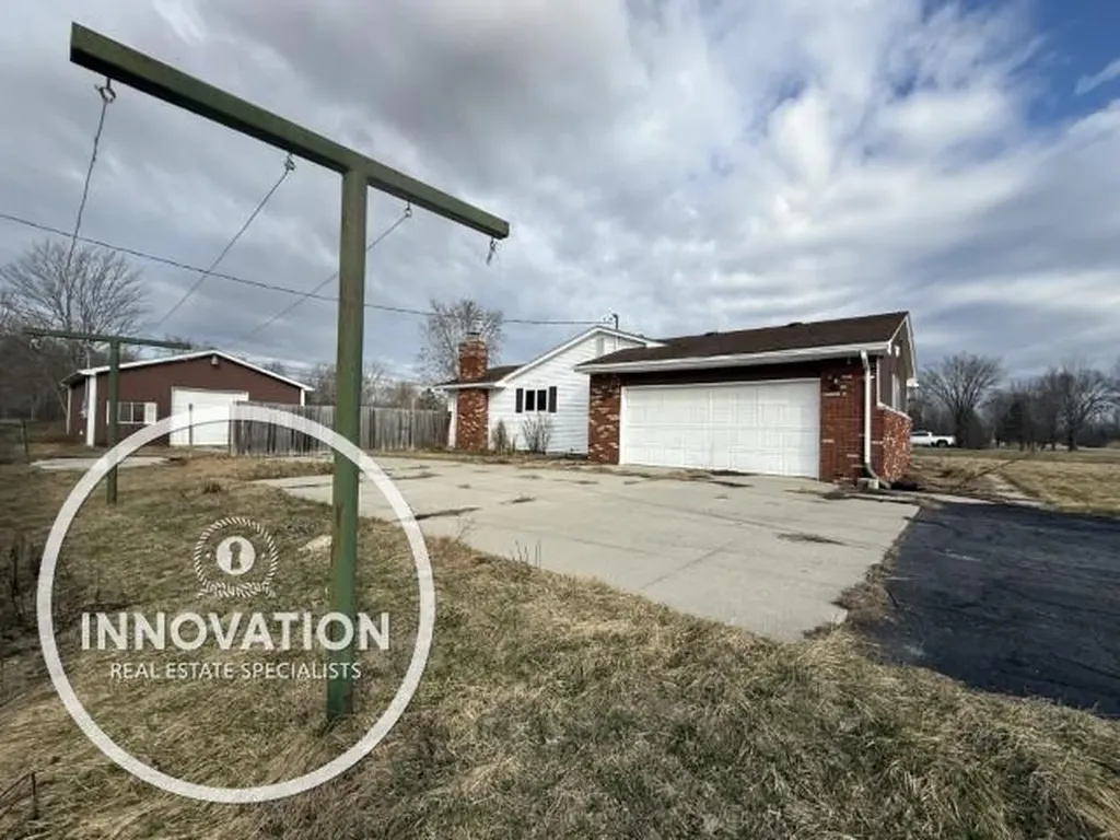 5346 Marsh Road China Township MI 48054