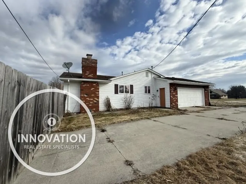 5346 Marsh Road China Township MI 48054
