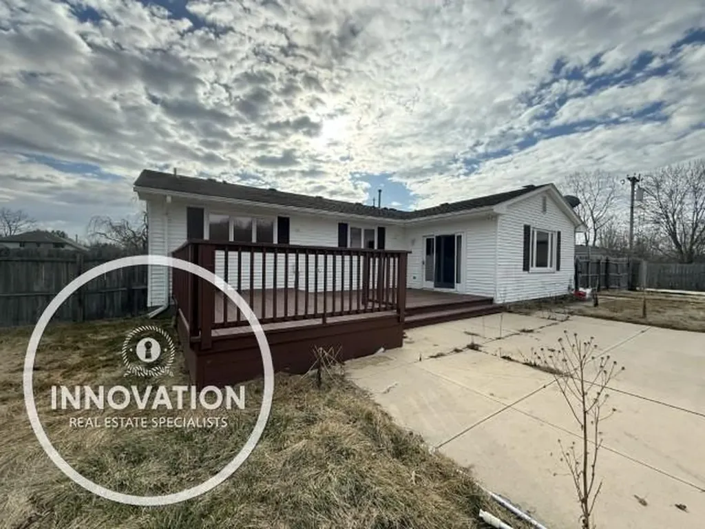 5346 Marsh Road China Township MI 48054