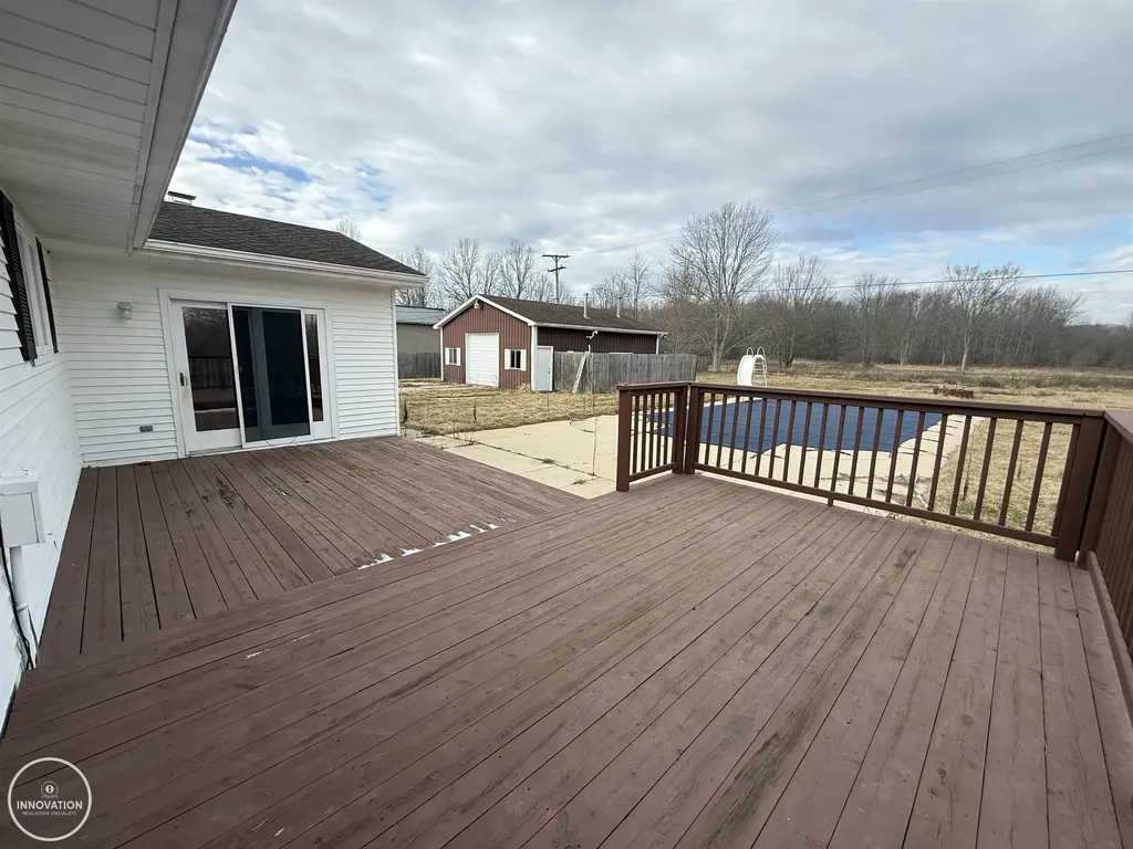 5346 Marsh Road China Township MI 48054