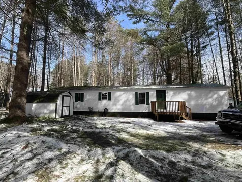 8401 Independence Avenue Clam Lake Township MI 49601