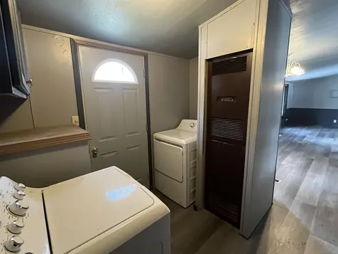 8401 Independence Avenue Clam Lake Township MI 49601