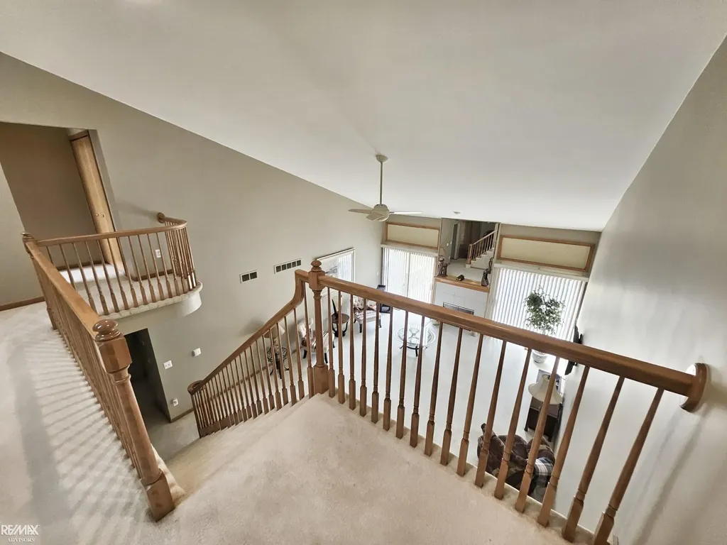 16890 Sandstone Circle Macomb Township MI 48042