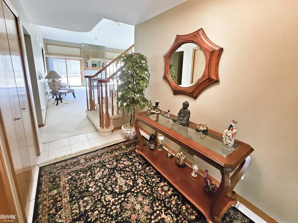 16890 Sandstone Circle Macomb Township MI 48042