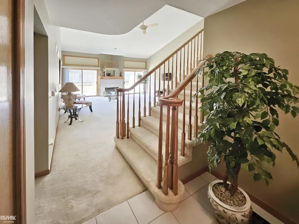 16890 Sandstone Circle Macomb Township MI 48042