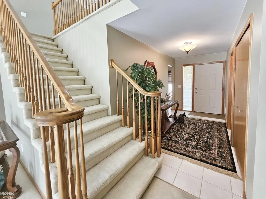 16890 Sandstone Circle Macomb Township MI 48042