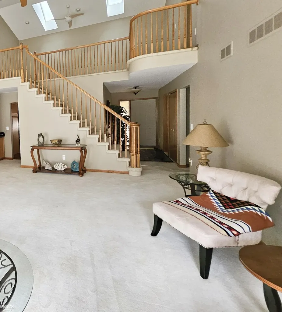 16890 Sandstone Circle Macomb Township MI 48042