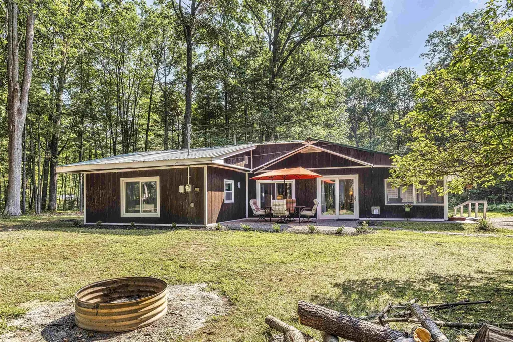 2980 E Houghton Lake Drive Denton Township MI 48629