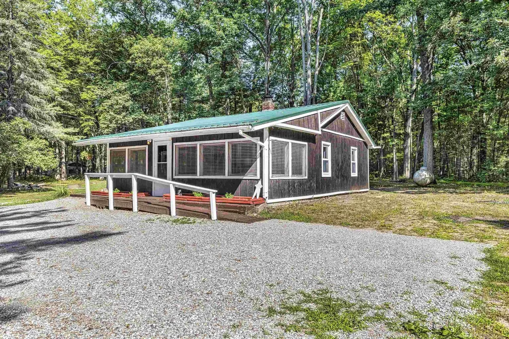2980 E Houghton Lake Drive Denton Township MI 48629