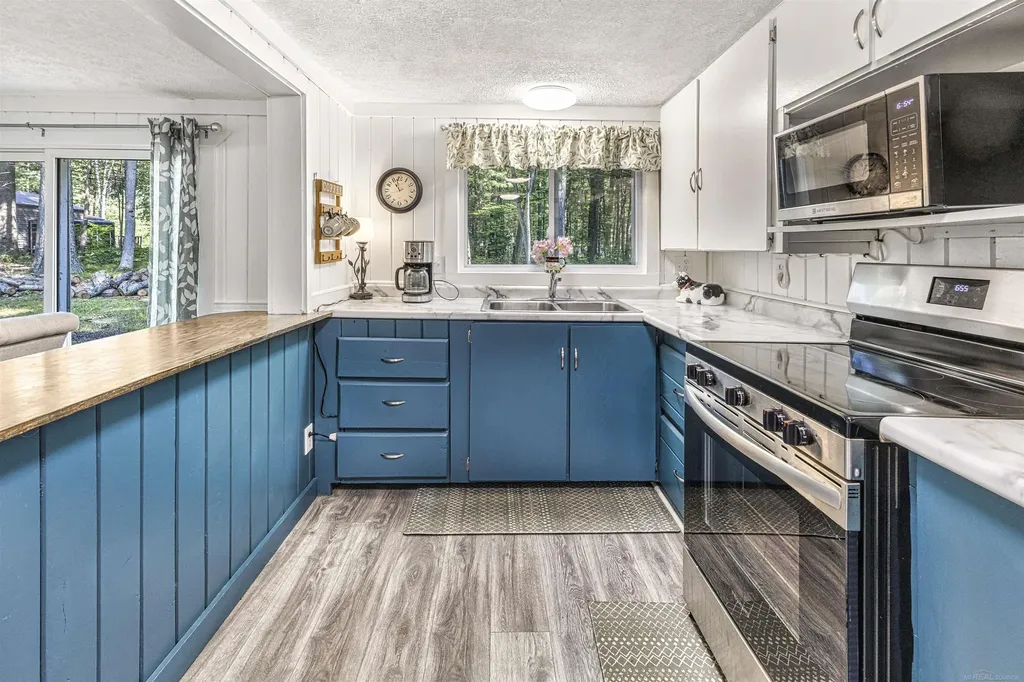 2980 E Houghton Lake Drive Denton Township MI 48629