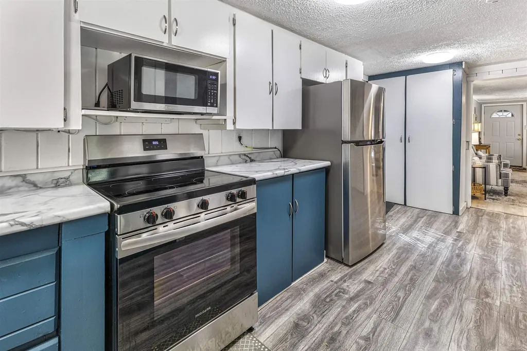 2980 E Houghton Lake Drive Denton Township MI 48629