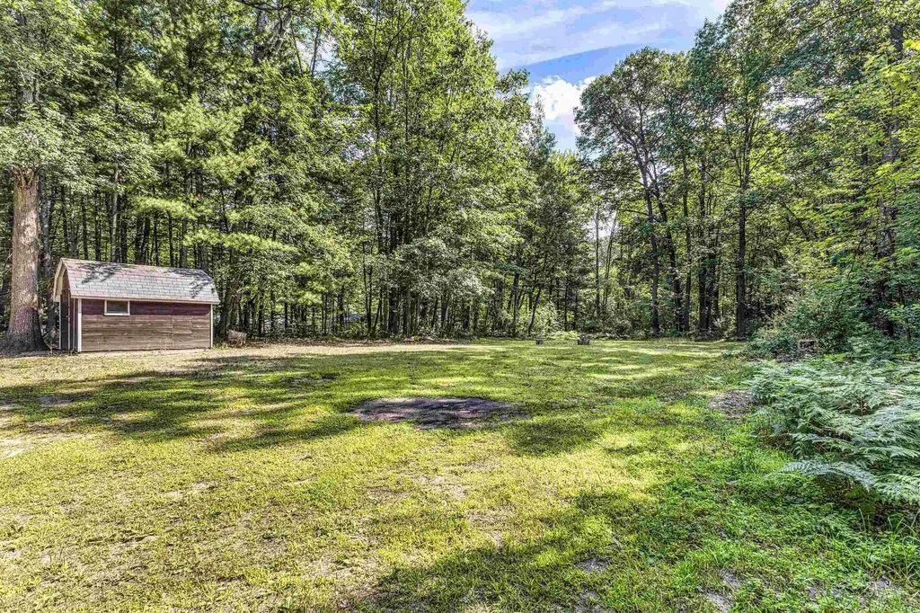 2980 E Houghton Lake Drive Denton Township MI 48629