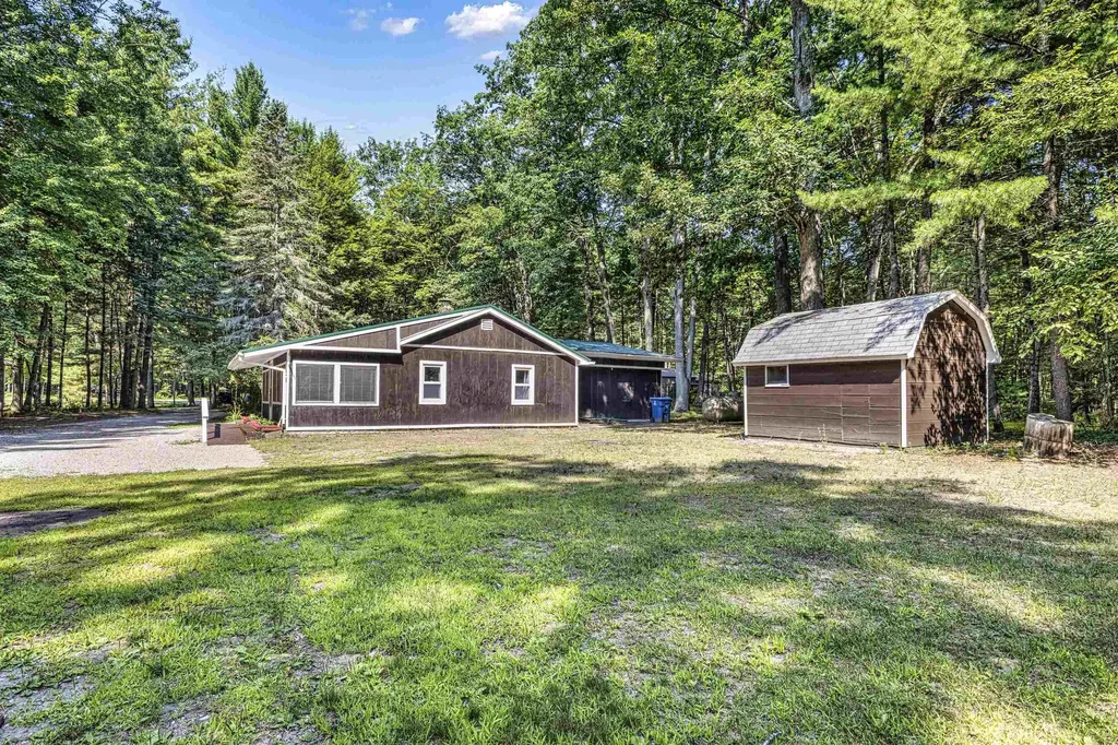 2980 E Houghton Lake Drive Denton Township MI 48629