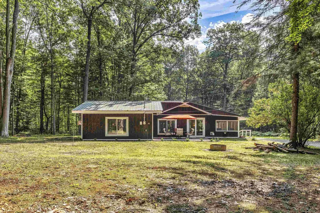 2980 E Houghton Lake Drive Denton Township MI 48629