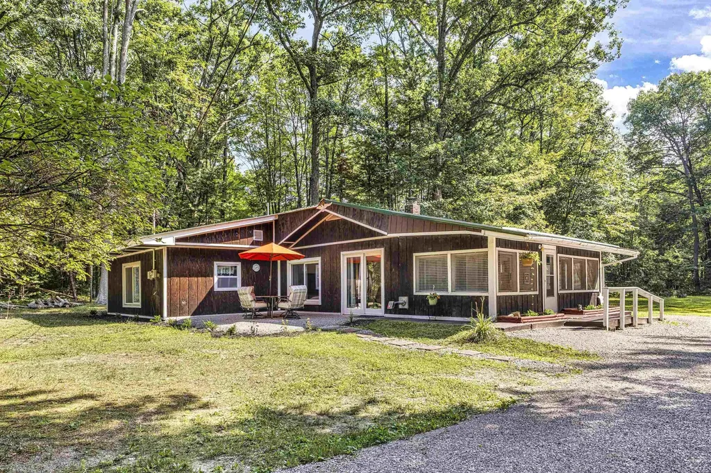 2980 E Houghton Lake Drive Denton Township MI 48629