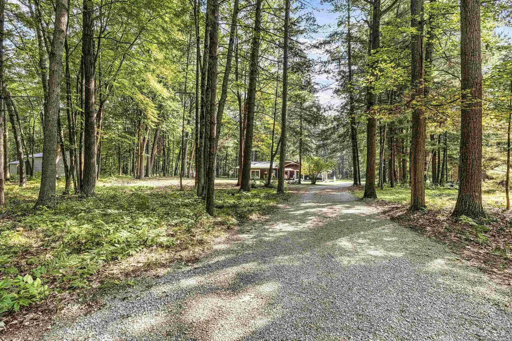 2980 E Houghton Lake Drive Denton Township MI 48629
