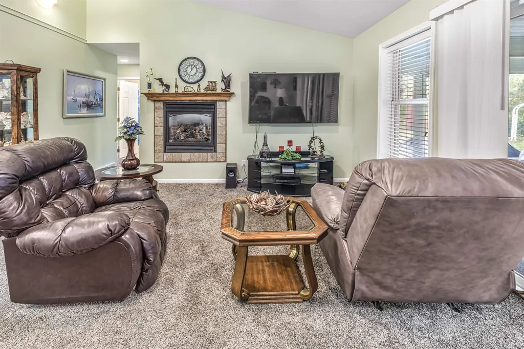 3396 Lansing Road Roscommon Village MI 48653