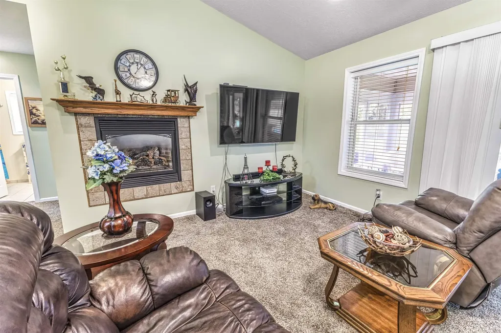 3396 Lansing Road Roscommon Village MI 48653