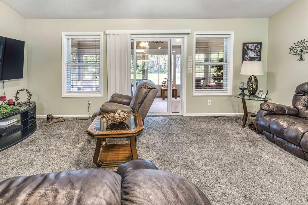 3396 Lansing Road Roscommon Village MI 48653