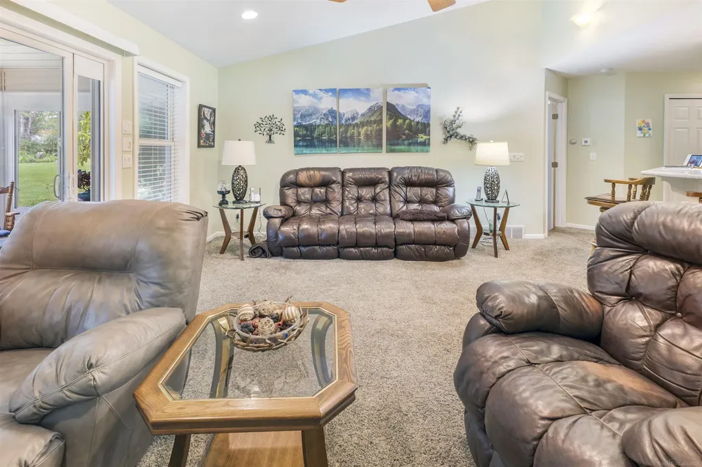3396 Lansing Road Roscommon Village MI 48653