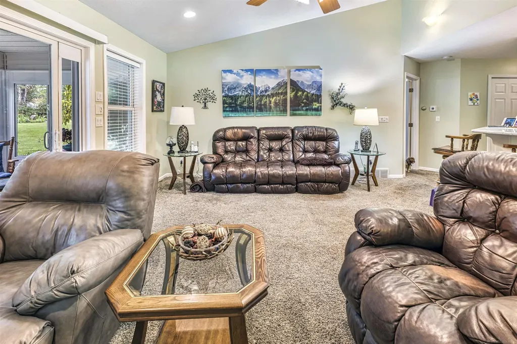 3396 Lansing Road Roscommon Village MI 48653
