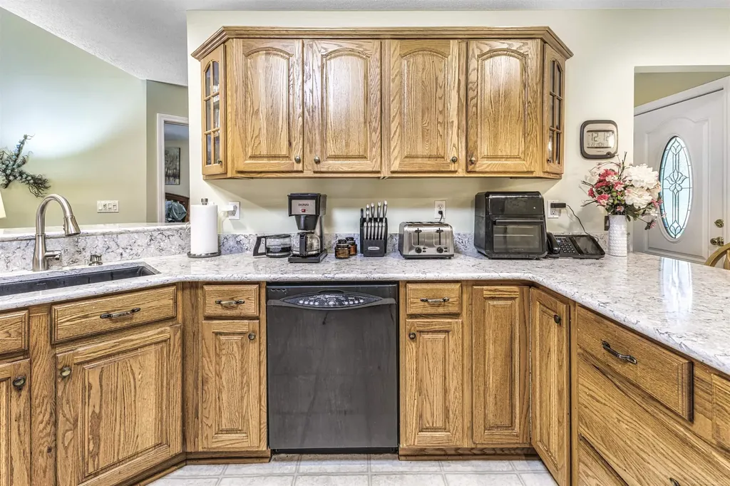 3396 Lansing Road Roscommon Village MI 48653