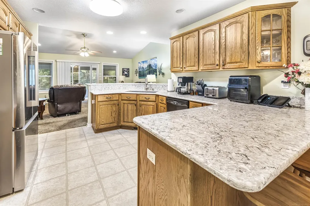 3396 Lansing Road Roscommon Village MI 48653