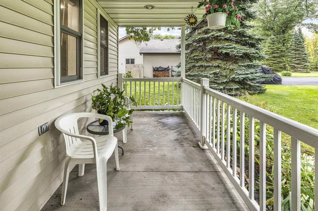 3396 Lansing Road Roscommon Village MI 48653