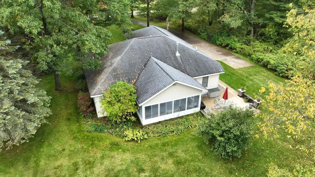 3396 Lansing Road Roscommon Village MI 48653