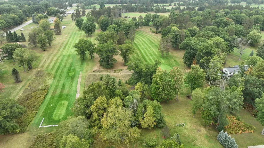 3396 Lansing Road Roscommon Village MI 48653